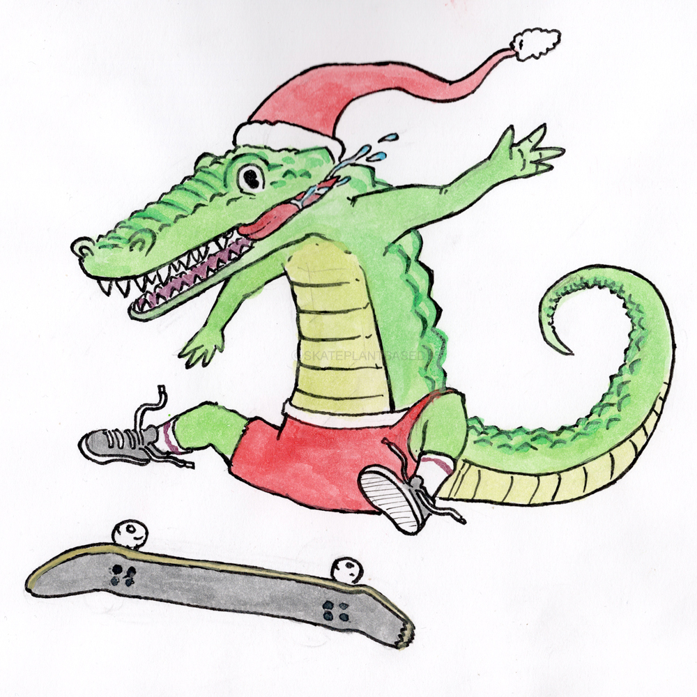 MerryKickflip